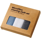 �}�C�N���t�@�C�o�[�N���X3���Z�b�g C3760