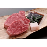 �琬�� �ߍ]���V���g�[�u���A���X�e�[�L150g�~2��