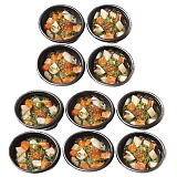 �v���[���[�h�b�O �t�@�[�� �����O�� �����Ղ�C�N��10�Z�b�g PFKD-003A