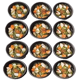 �v���[���[�h�b�O �t�@�[�� �����O�� �����Ղ�C�N��12�Z�b�g PFKD-004A