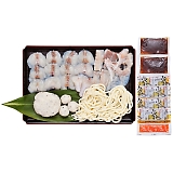 �{��֖�ӂ���Z�b�g�i4�l�O�j 25HK