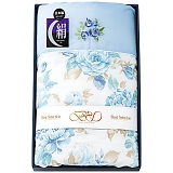 �x�X�g�Z���N�V���� �V���N���唻���z�c �u���[ A1310(��ٰ)