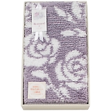 �����T�[�� �唻�o�X�}�b�g �O���[ 095810GY(��ڰ)