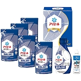 P&G アリエール液体洗剤セット PGCG-40E
