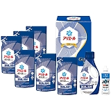P&G アリエール液体洗剤セット PGCG-50E
