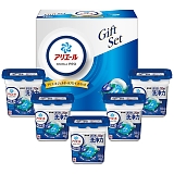 P&G アリエールジェルボールギフトセット PGAG-30E