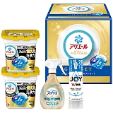 P&G アリエールジェルボールプレミアムバラエティギフトセット PGPV-30E