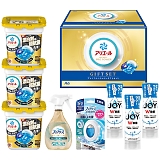 P&G アリエールジェルボールプレミアムバラエティギフトセット PGPV-50EA