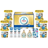 P&G アリエールジェルボールプレミアムバラエティギフトセット PGPV-100EA