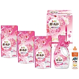 P&G ボールド香りのギフトセット PGCB-30E