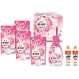 P&G ボールド香りのギフトセット PGCB-40E