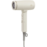 BRUNO �R���p�N�g�w�A�h���C���[ BOE146-ECRU