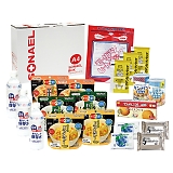 ���Ȃ���{�b�N�X(3���ԕۑ��H) LLB-80