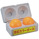 �h�ƃJ���[�{�[�� D-92