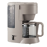 �R�[�q�[���[�J�[ �O���C�b�V���u���E�� EC-MA60-TZ