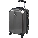 MICHEL KLEIN �~�b�V�F�� �N���� �L�����[�P�[�XL �u���b�N 05-5172-10