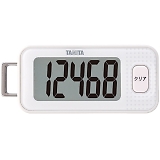 TANITA �^�j�^ 3D�Z���T�[���ڕ����v �z���C�g FB-740-WH