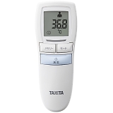 TANITA �^�j�^ ��ڐG�̉��v �u���[ BT-543-BL
