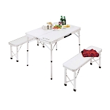 �x���`�C���e�[�u���Z�b�g UC-5