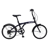 20�C���`6�i�܏�ݎ��]��BL MG-FCP206BL