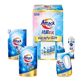 �A�^�b�N�R��EX�o���G�e�B�M�t�g KAU-20A