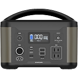 �|�[�^�u���d��500W TL107G