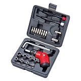 ���`�F�b�g�h���C�o�[�Z�b�g CT-23