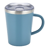 �W�t���}�O�J�b�v 350ml �u���[ LB-6971