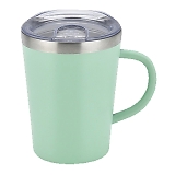 �W�t���}�O�J�b�v 350ml �O���[�� LB-6807