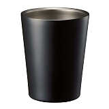 �X�e�����X�^���u���[360ml �u���b�N TS-1721-009