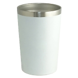 �X�e�����X�f�M�^���u���[380ml �z���C�g LB-6258