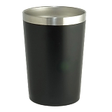 �X�e�����X�f�M�^���u���[380ml �u���b�N LB-6265