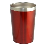 �X�e�����X�f�M�^���u���[380ml ���b�h LB-6272