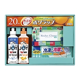 ��炵�̃M�t�g�L�b�`���Z�b�g KGK-15S