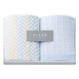 FILLS �t�F�C�X�^�I��2�� �u���[ F-50102