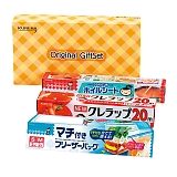 �N���n�I���W�i���M�t�g�Z�b�g NKG-8