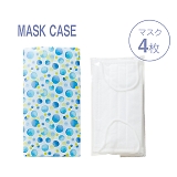 ���Y�}�X�N���R�ۃ}�X�N�P�[�X FTP-40