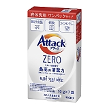 �A�^�b�NZERO�����p�b�N7