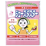 �V���[�Y�_�X�^�[3���� SHD-100