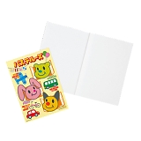 �炭�����m�[�g 1241-10