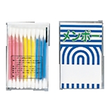 �J���[�����{�[10P M-049-J