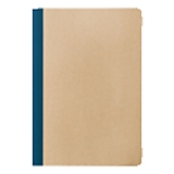 ���T�C�N��A5�m�[�g �u���[ TS-1542-001