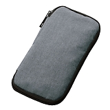 ����܂Ƃ߂Ď����^�у|�[�` �O���[ TS-1495-011