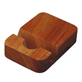 ���o�[�E�b�h�}���`�X�^���h �u���E�� TS-0791-007