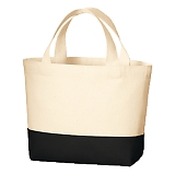 �L�����o�X�J���[�{�g���g�[�g(S) �u���b�N TR-0955-009