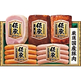 �ɓ��n�� �`���M�t�g DSB-58