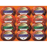 �ɓ��n�� �L���N���[���`�[�Y�g�p�n���o�[�O�M�t�g�i12�j CH -31