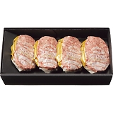 ���悵 �Ƃ낯��n���o�[�O�M�t�g�Z�b�g�i4�j