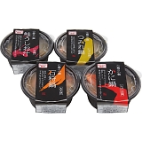 �k�C�����M���I�C�N����i4�Z�b�g�j