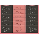 �U�E�X�E�B�[�c �L���������T���h�N�b�L�[�i�I���W�i����䕁j�i18�j SCSSB18